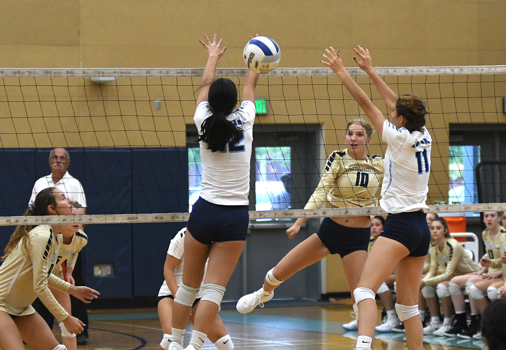 West vs Corvallis Vbll07-my